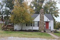 12771 Circle Drive, Shawnee, KS 66216