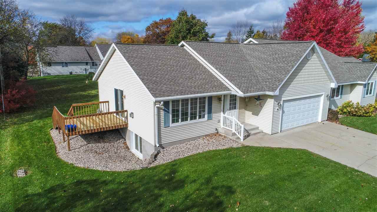 3310 15th Street South, Wisconsin Rapids, WI 54494