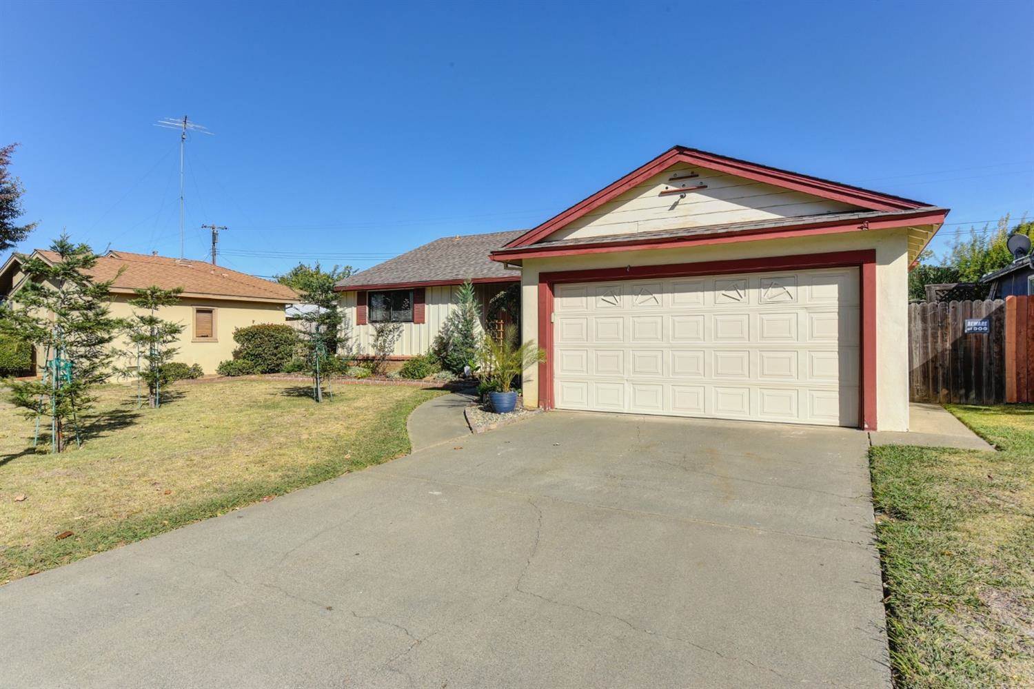 2724 Normington Drive, Sacramento, CA 95833