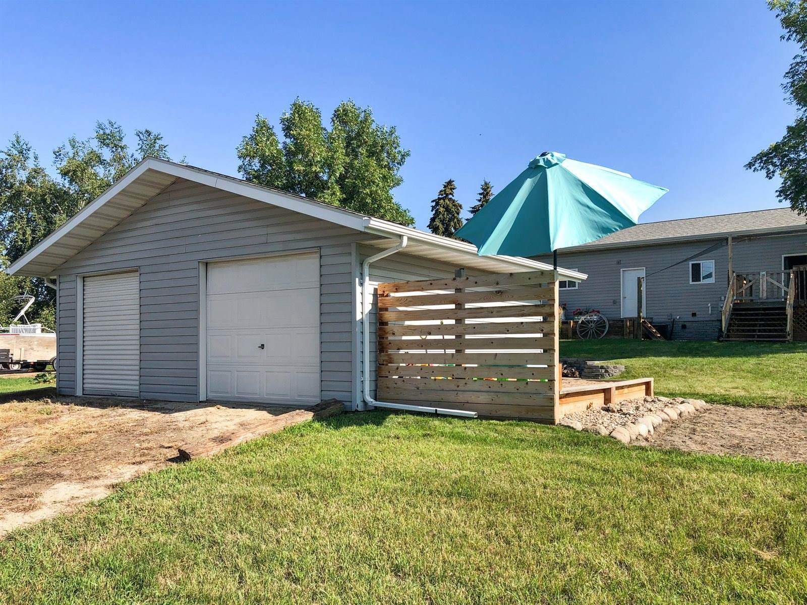 411 4th Avenue, Washburn, ND 58577