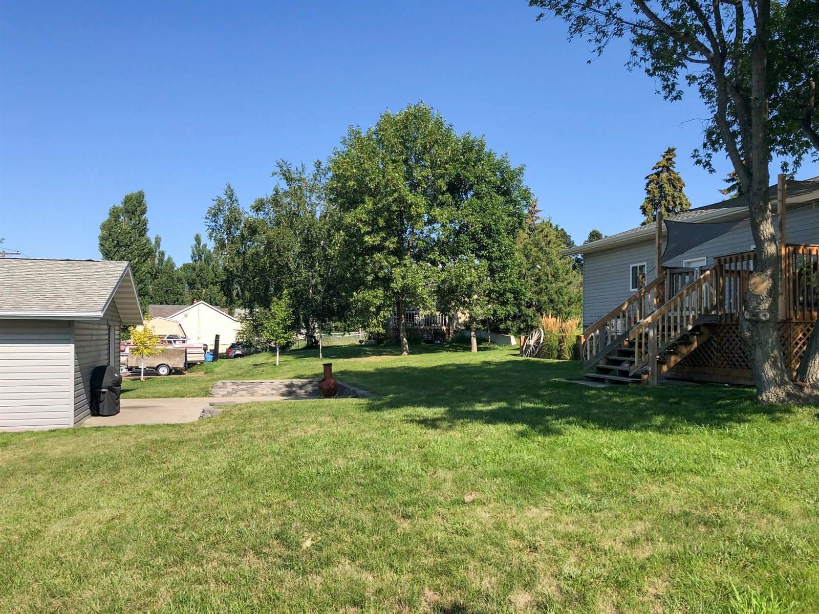 411 4th Avenue, Washburn, ND 58577