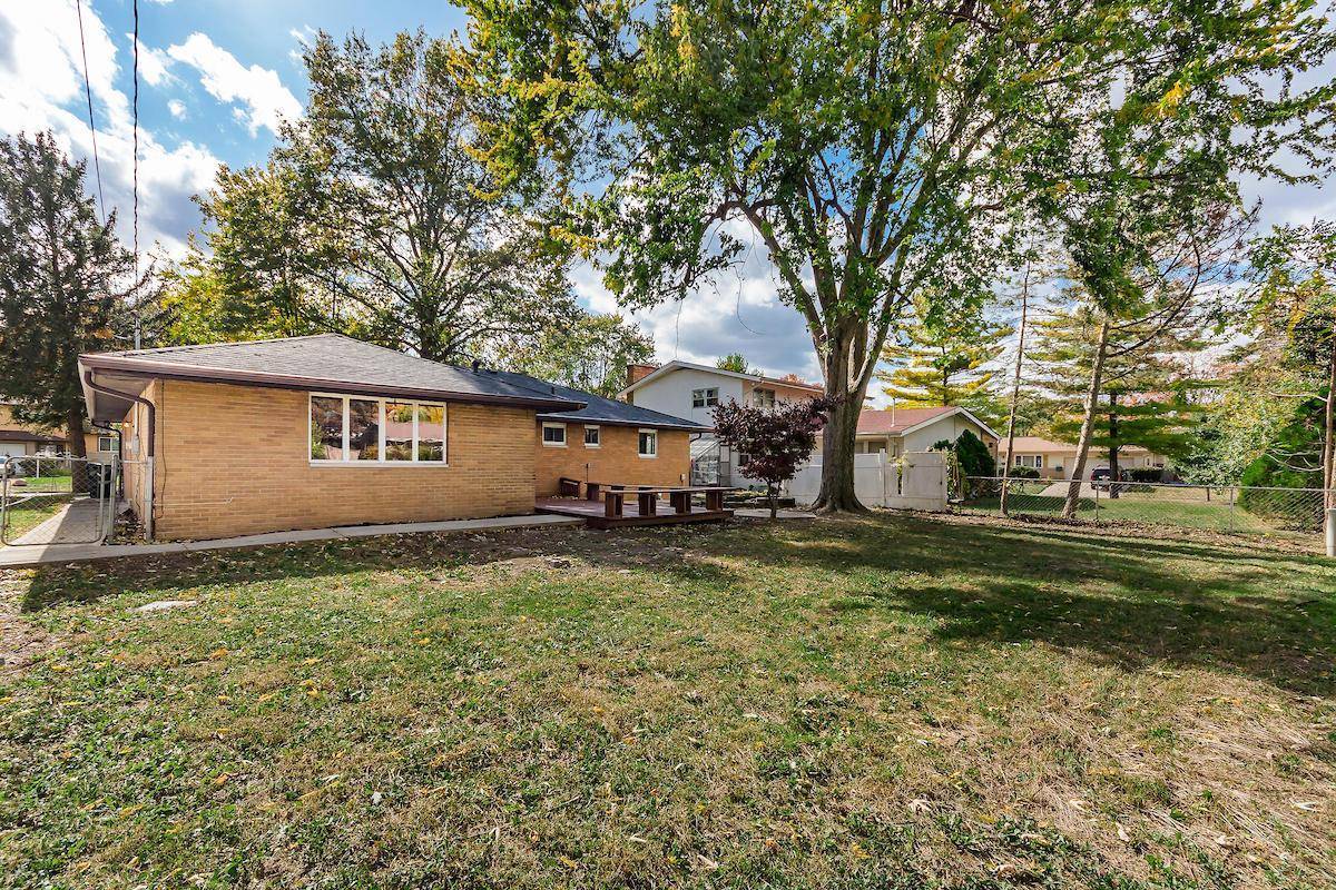 1340 Firwood Drive, Columbus, OH 43229