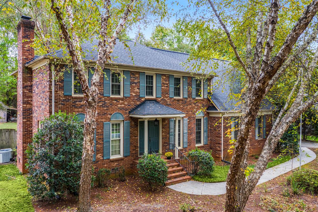 16518 Greenfarm Road, Huntersville, NC 28078