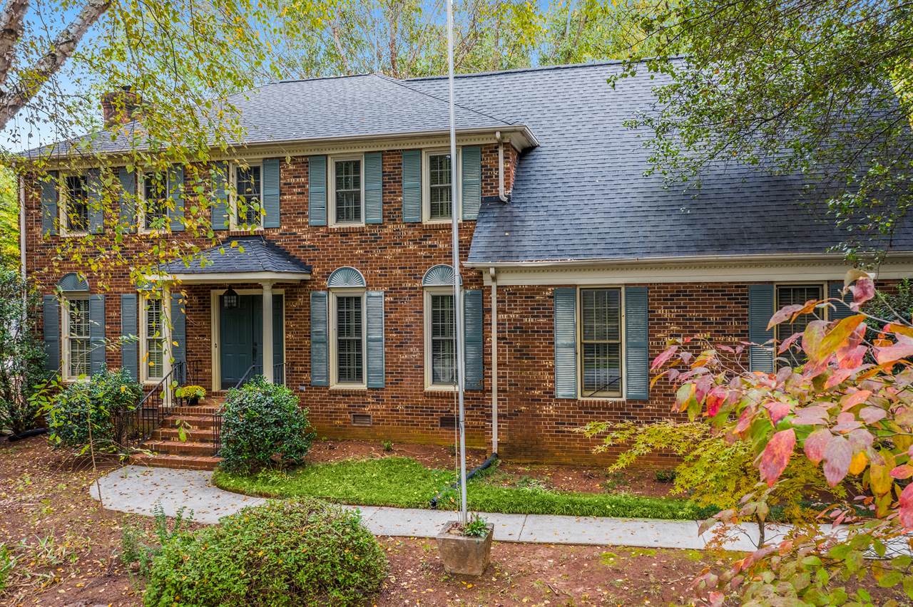 16518 Greenfarm Road, Huntersville, NC 28078