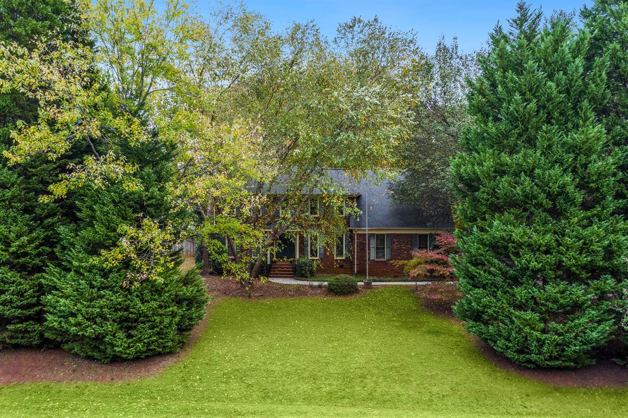 16518 Greenfarm Road, Huntersville, NC 28078