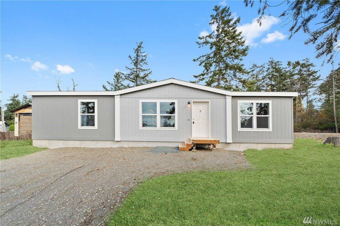 1108 Paul Ave, Oak Harbor, WA 98277