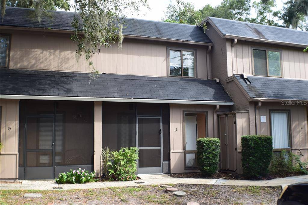 407 Sheoah Boulevard, #13, Winter Springs, FL 32708