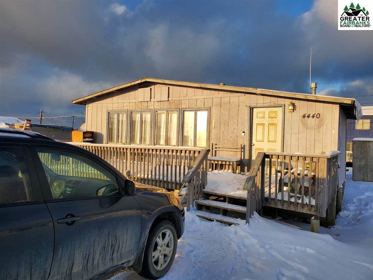 4440 North Star Street, Utqiagvik, AK 99723