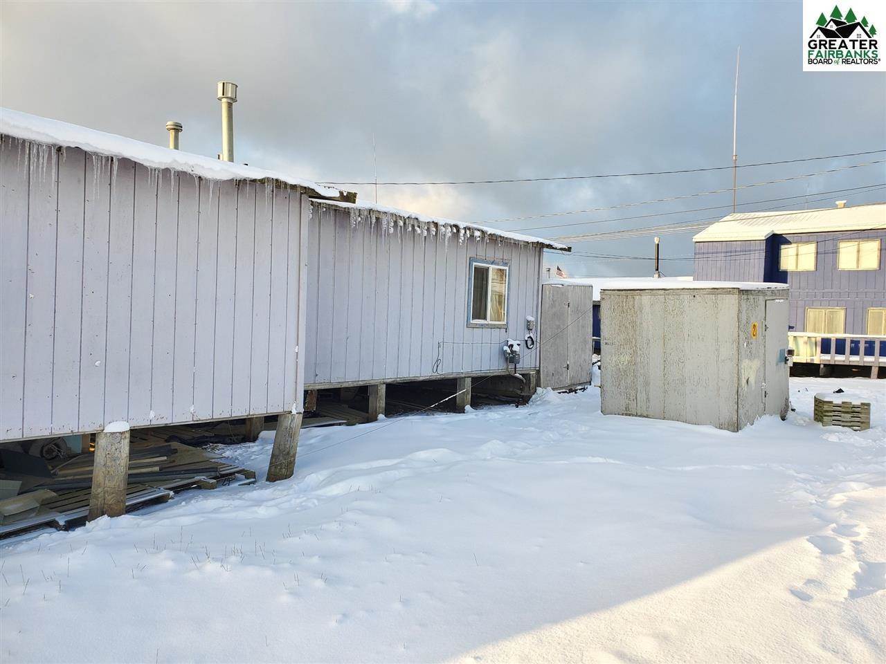 4440 North Star Street, Utqiagvik, AK 99723