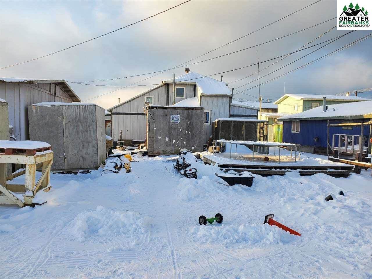 4440 North Star Street, Utqiagvik, AK 99723