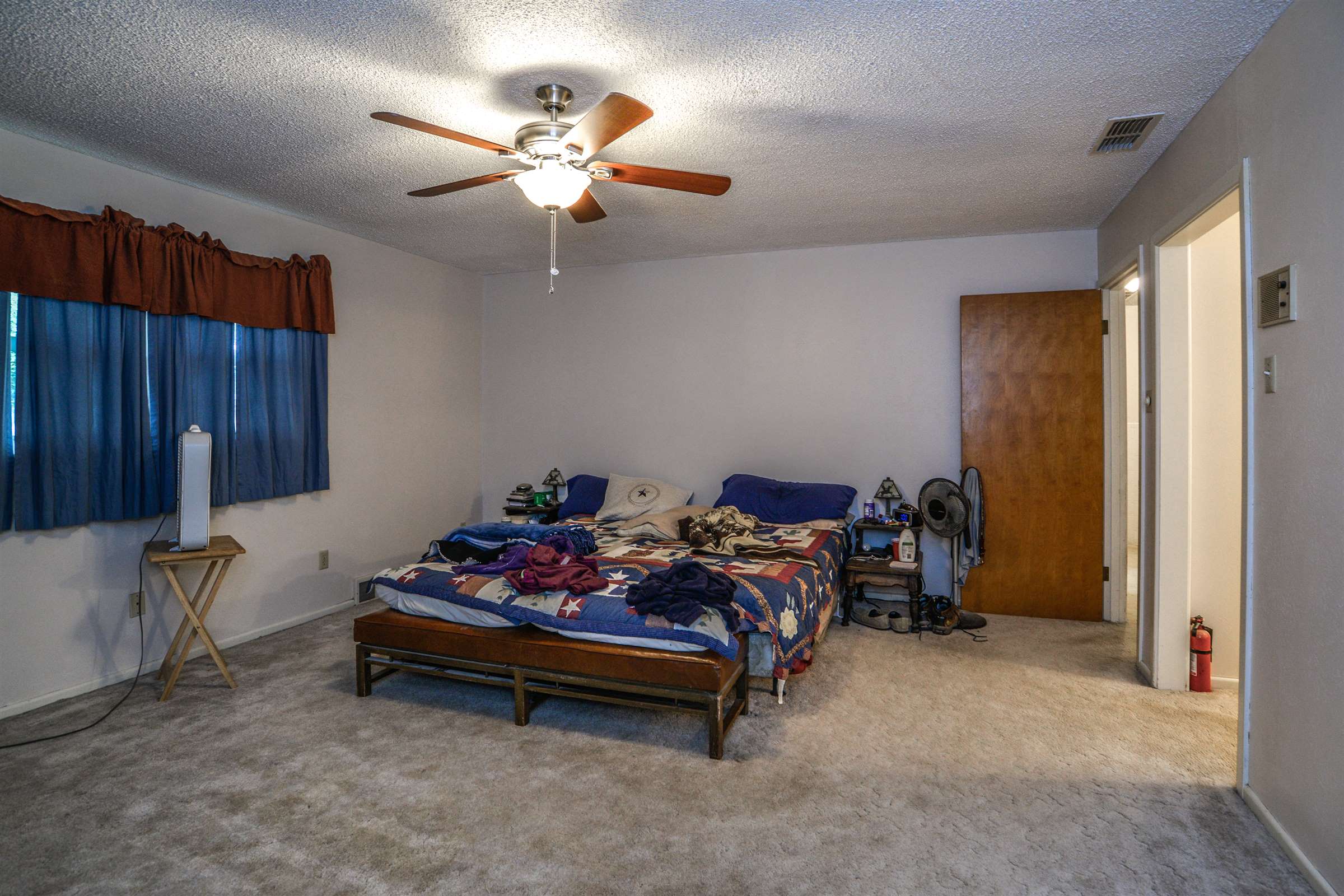 1602 Green Avenue, Wilson, TX 79381