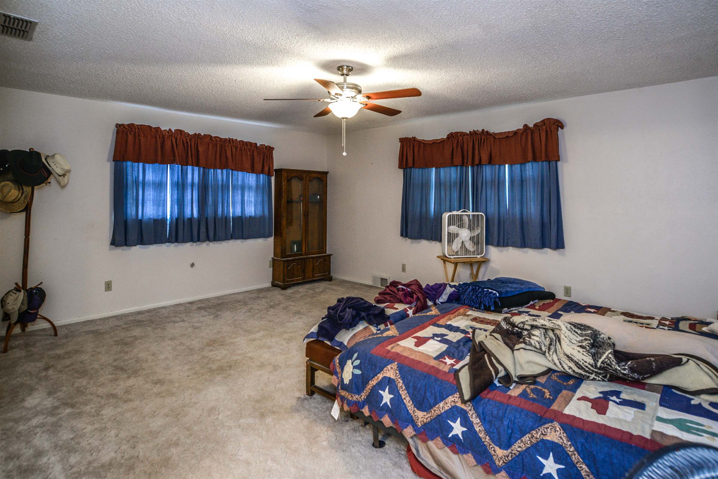 1602 Green Avenue, Wilson, TX 79381
