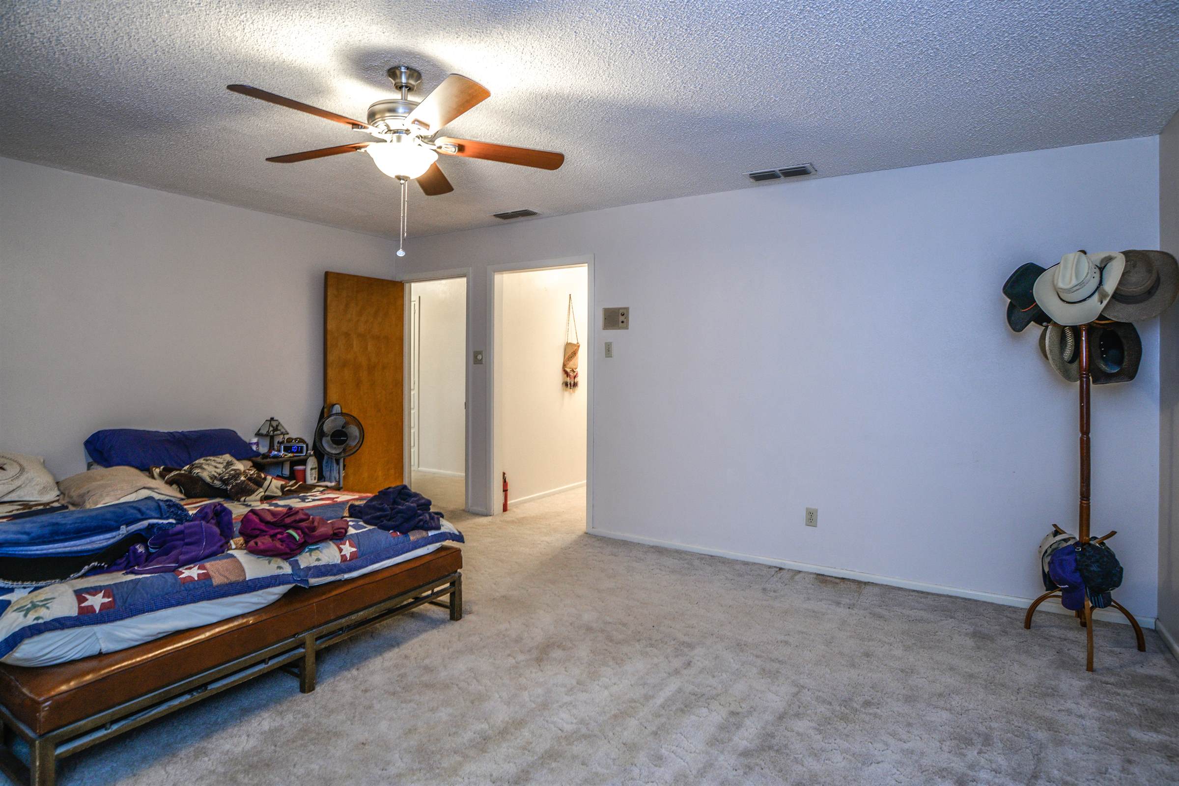 1602 Green Avenue, Wilson, TX 79381