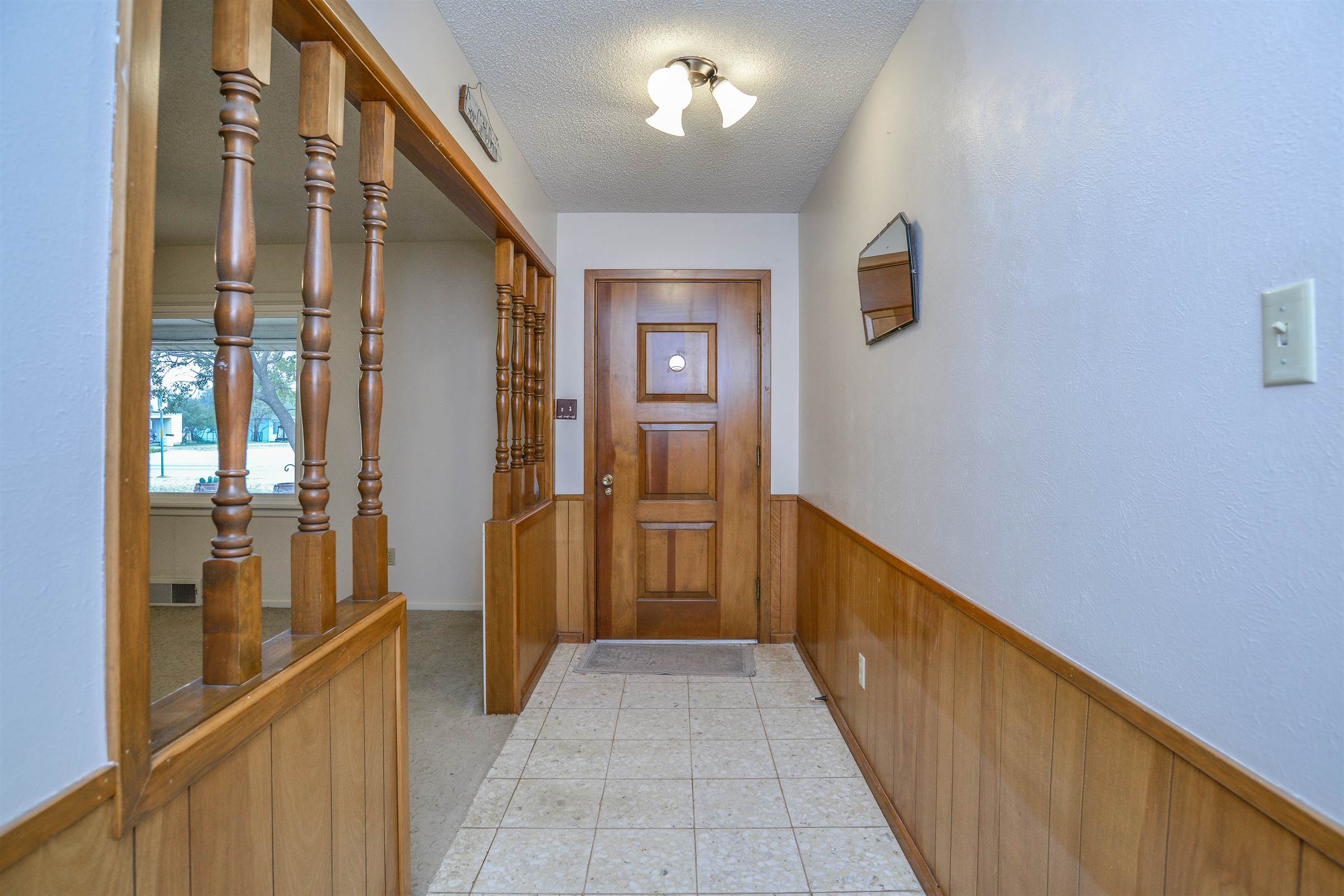 1602 Green Avenue, Wilson, TX 79381