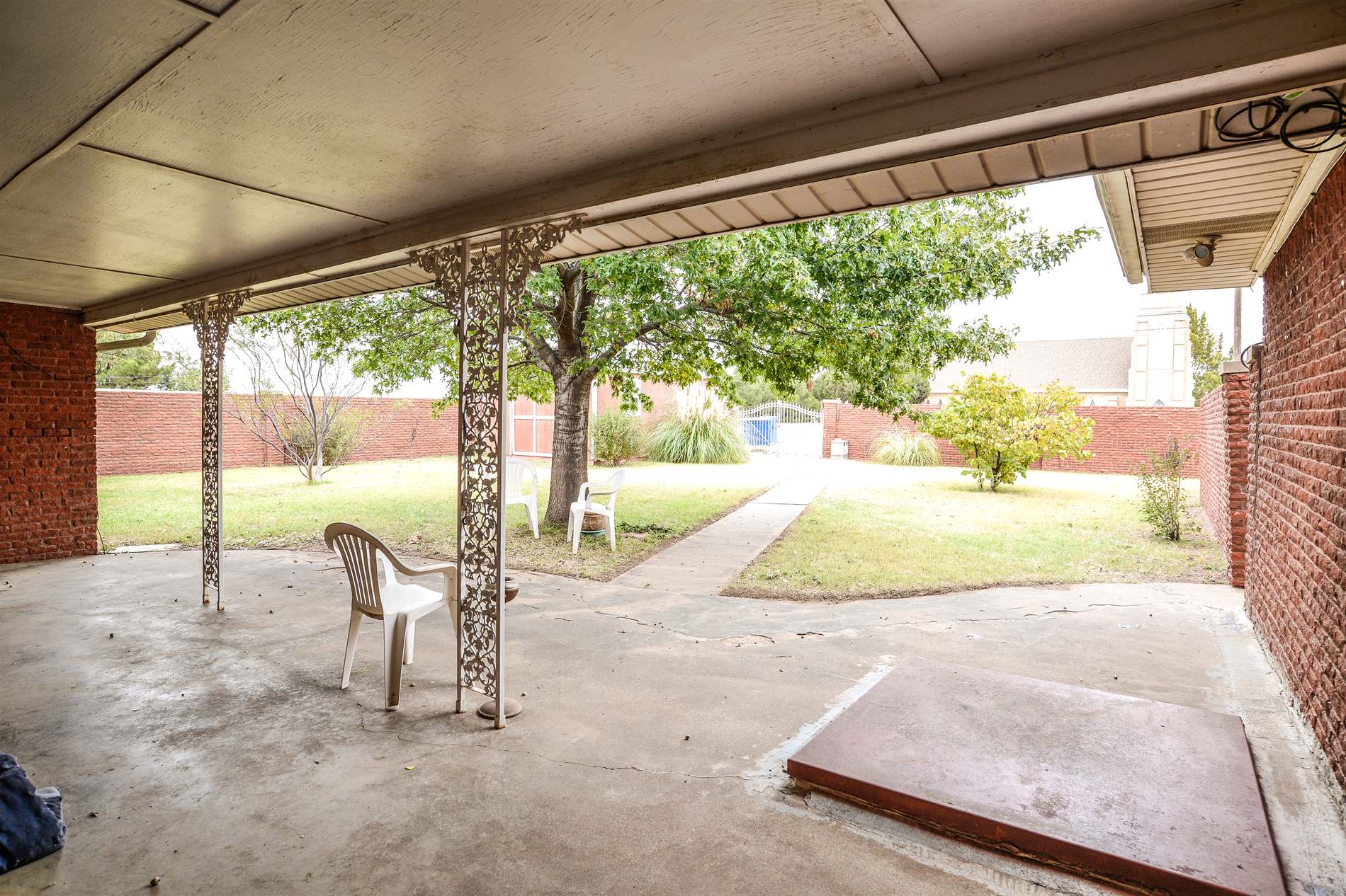 1602 Green Avenue, Wilson, TX 79381