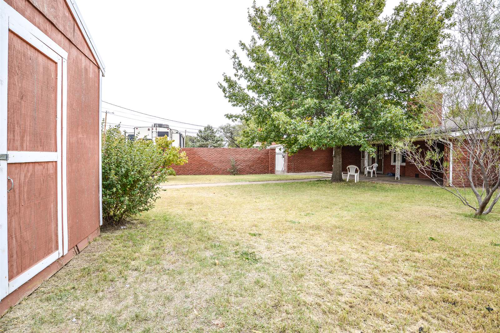 1602 Green Avenue, Wilson, TX 79381