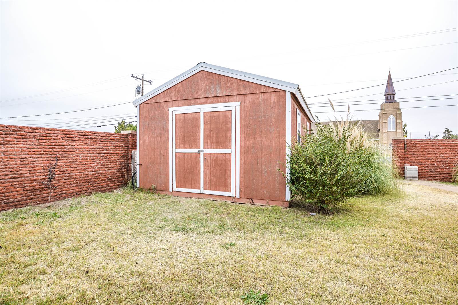 1602 Green Avenue, Wilson, TX 79381