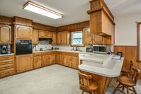 1602 Green Avenue, Wilson, TX 79381