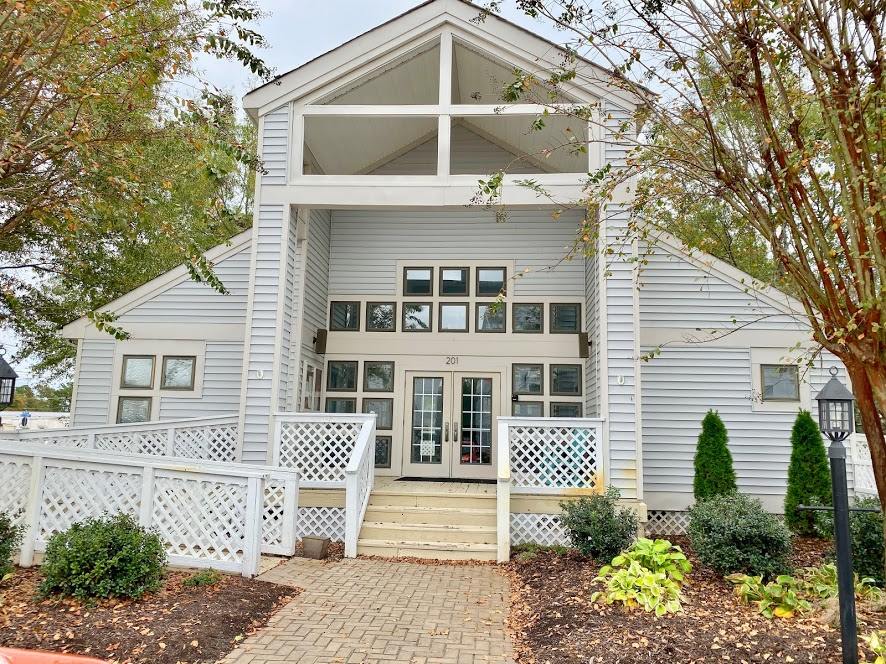 2 Harbor Watch Drive #720, Chesapeake, VA 23320