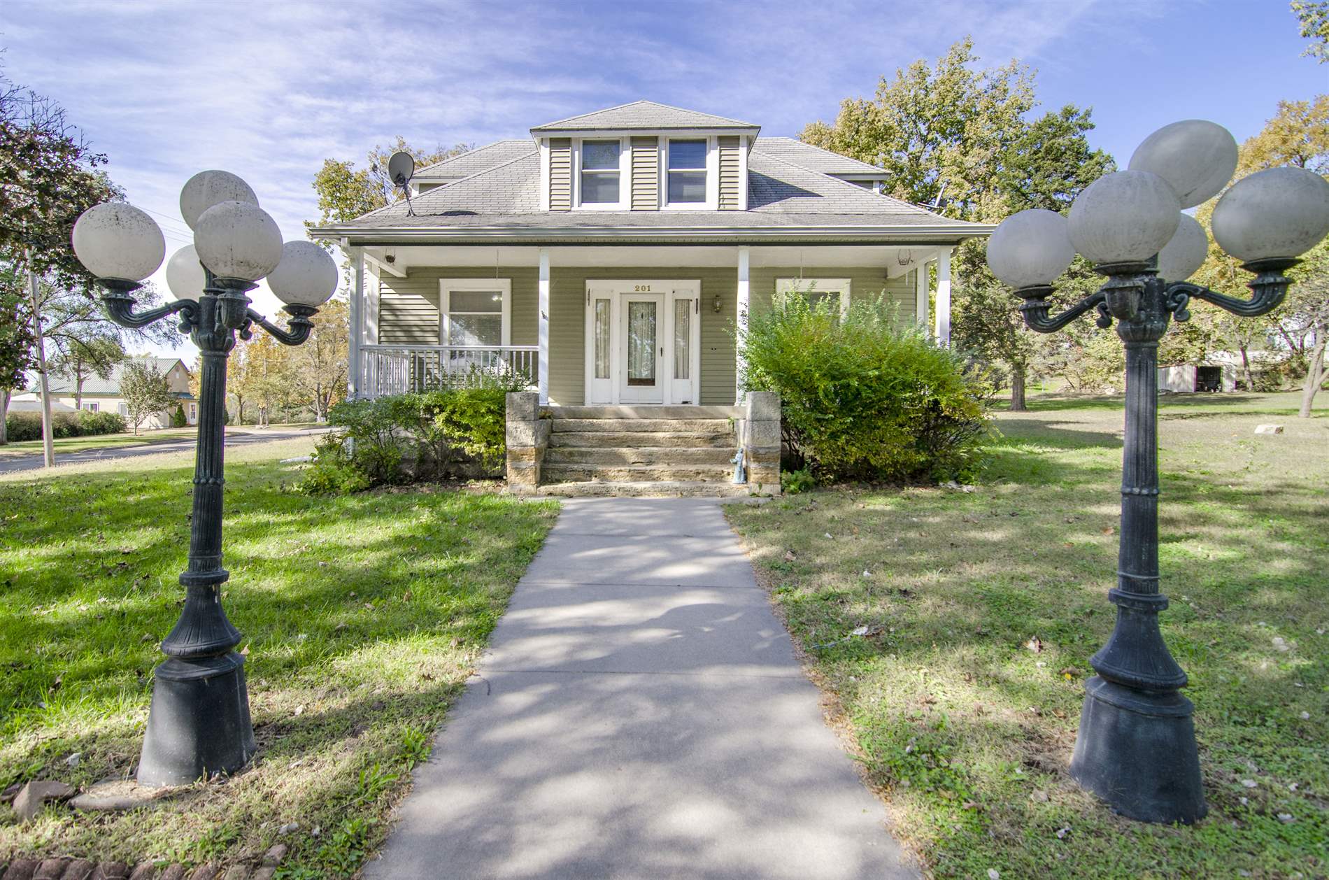 201 Elm, Wakefield, KS 67487 Listings NextHome Unlimited