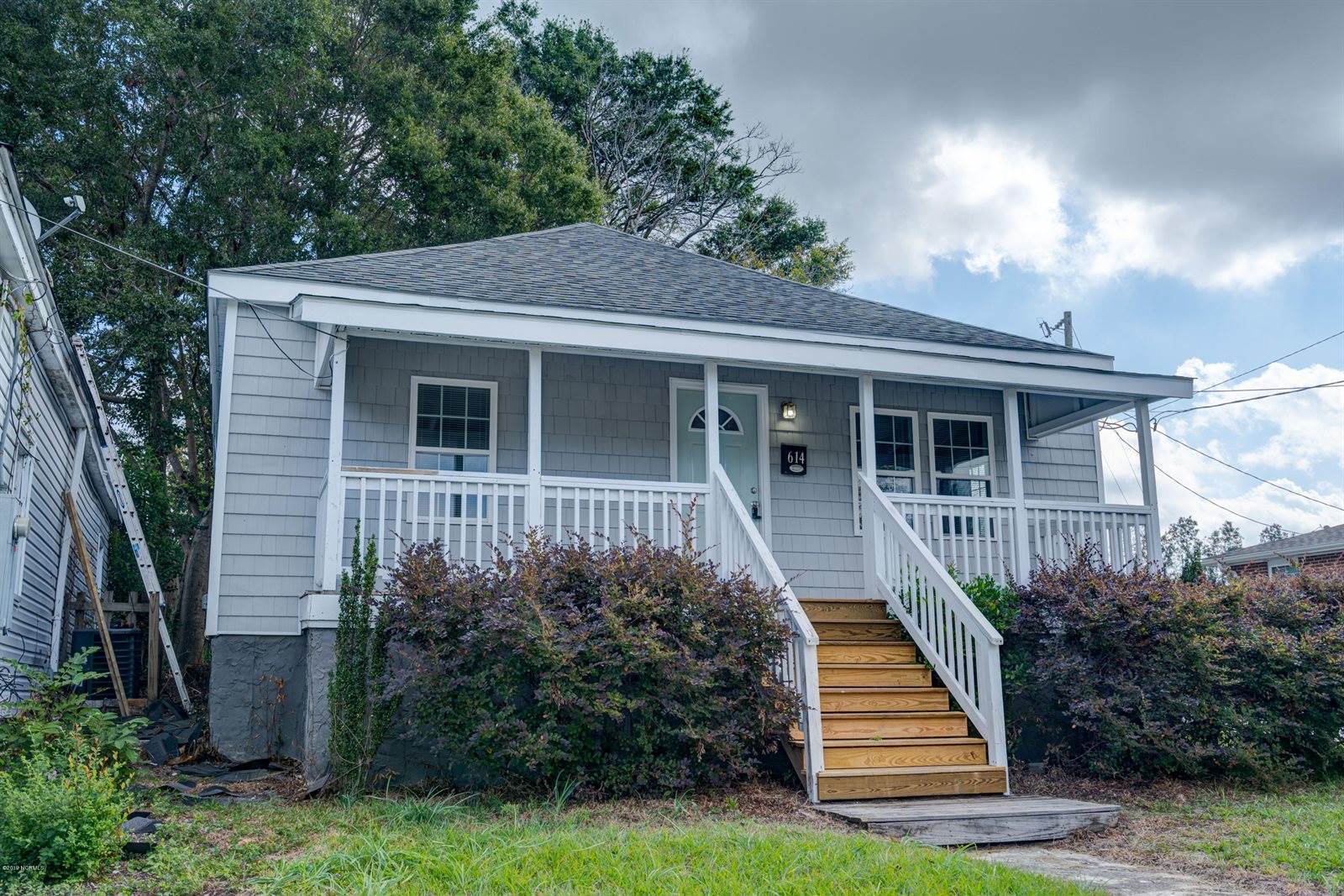 614 North 11th Street, Wilmington, NC 28401