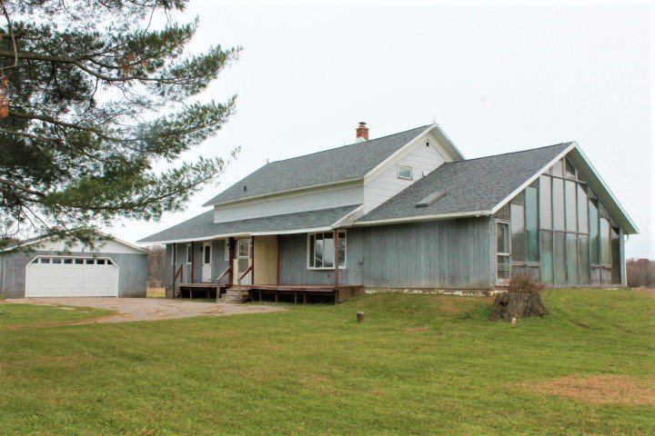 366 Elm Road, Rudolph, WI 54475