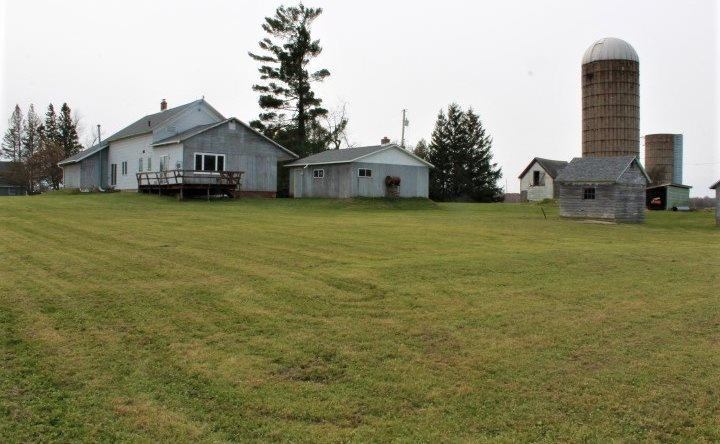 366 Elm Road, Rudolph, WI 54475