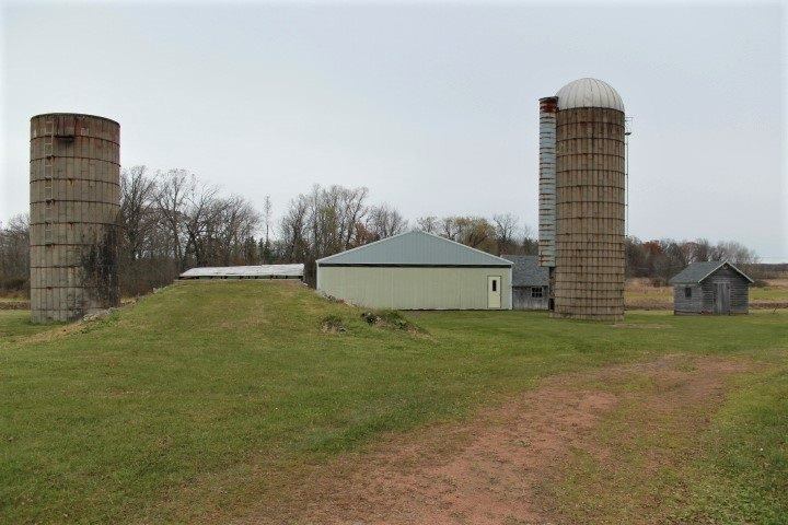 366 Elm Road, Rudolph, WI 54475