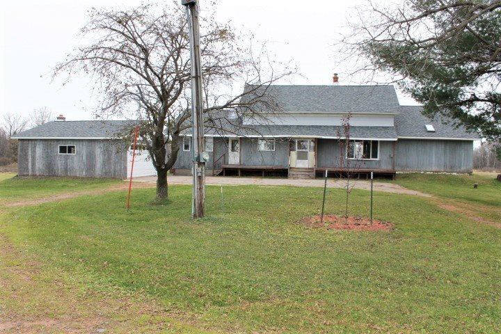 366 Elm Road, Rudolph, WI 54475