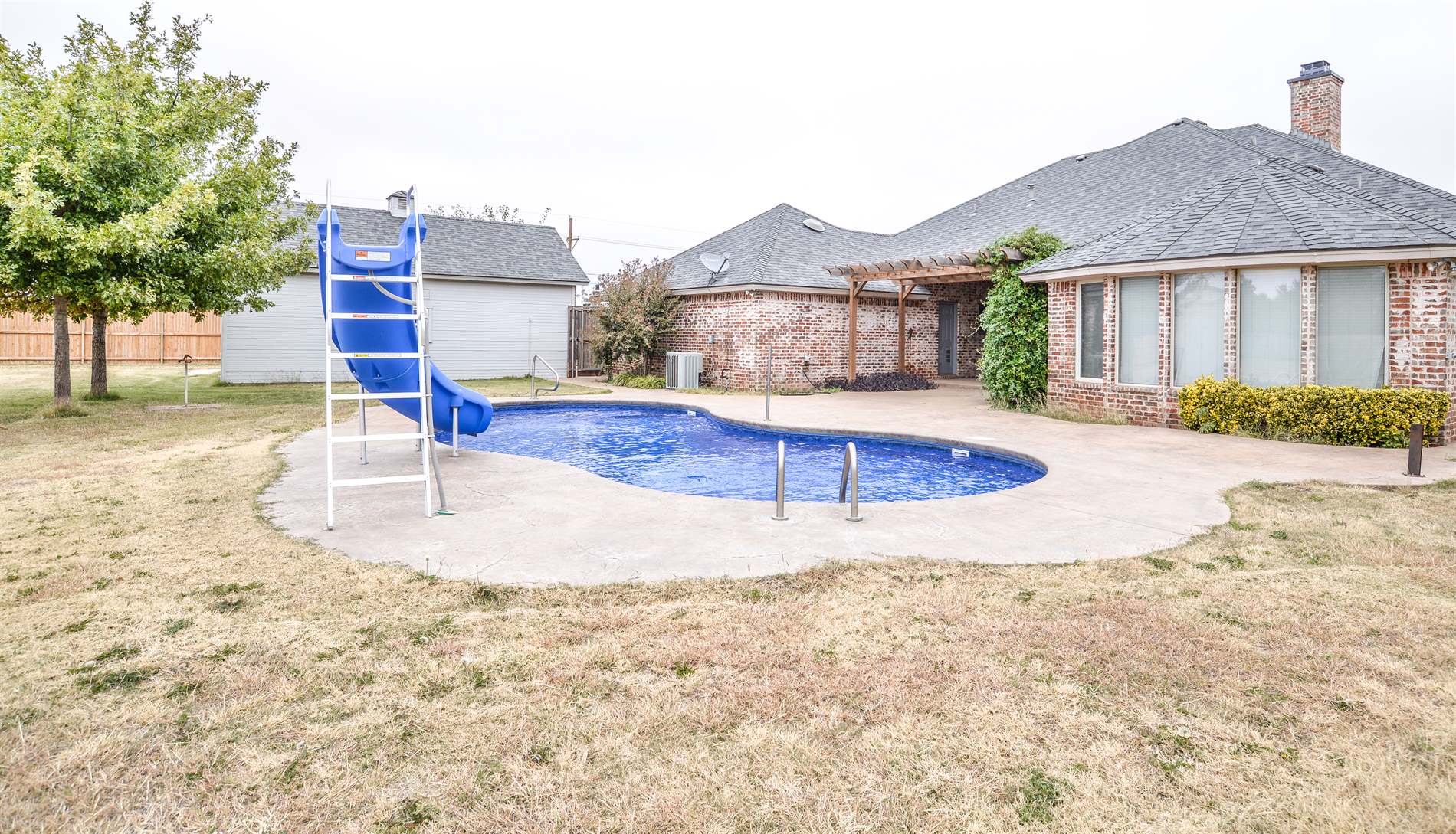 16202 County Road 1450, Wolfforth, TX 79382