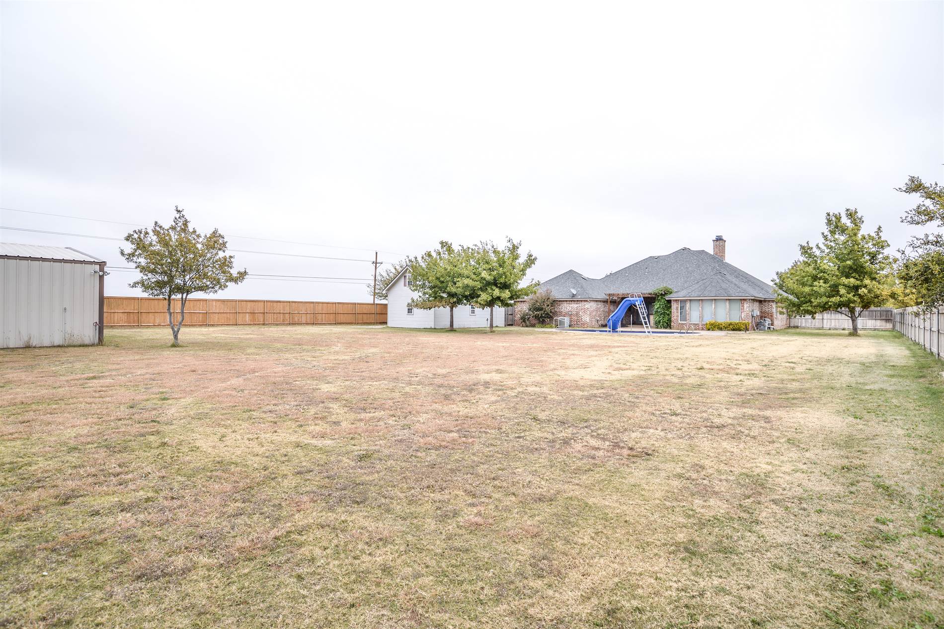 16202 County Road 1450, Wolfforth, TX 79382