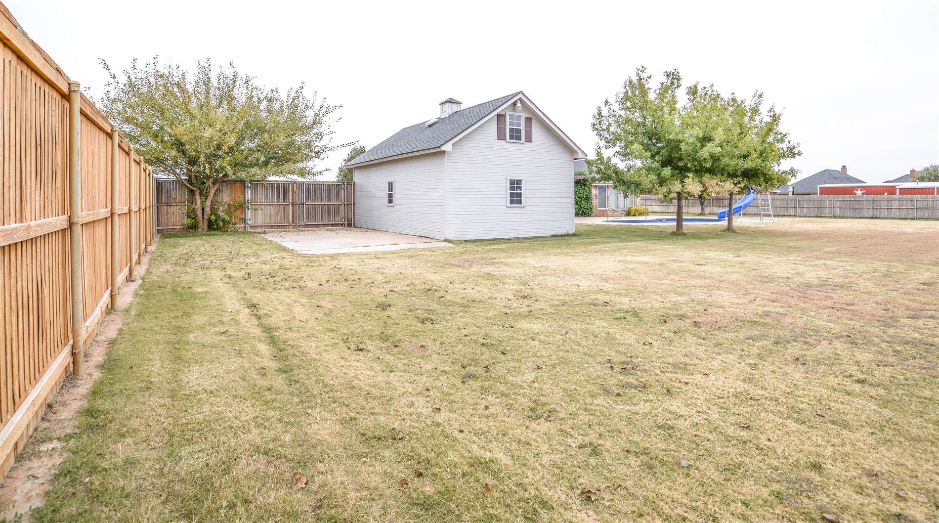 16202 County Road 1450, Wolfforth, TX 79382