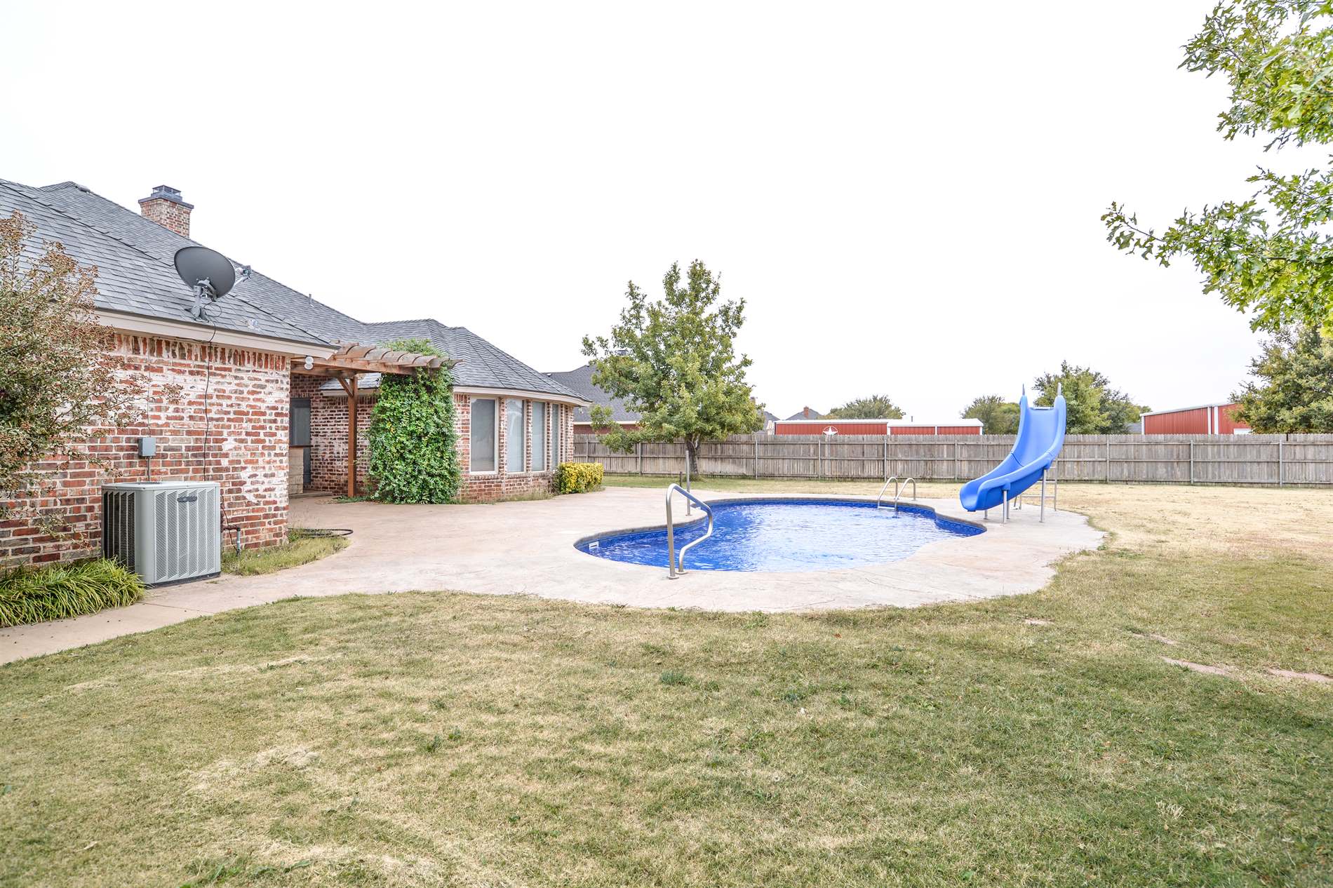 16202 County Road 1450, Wolfforth, TX 79382