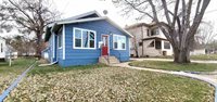 706 E Central Ave, Minot, ND 58701