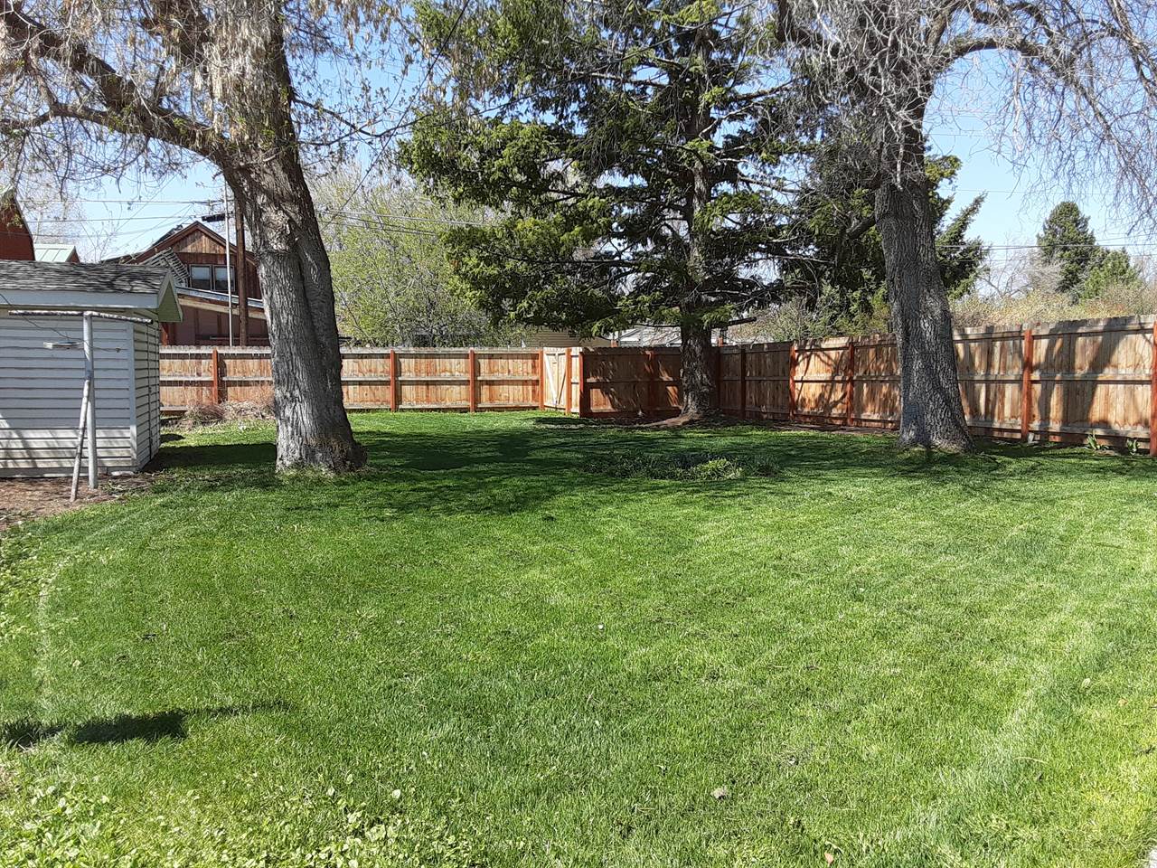 613 North Rouse Avenue, Bozeman, MT 59715