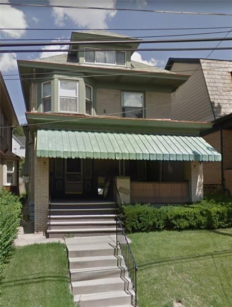 1464 Greenmount Ave., Dormont, PA 15216