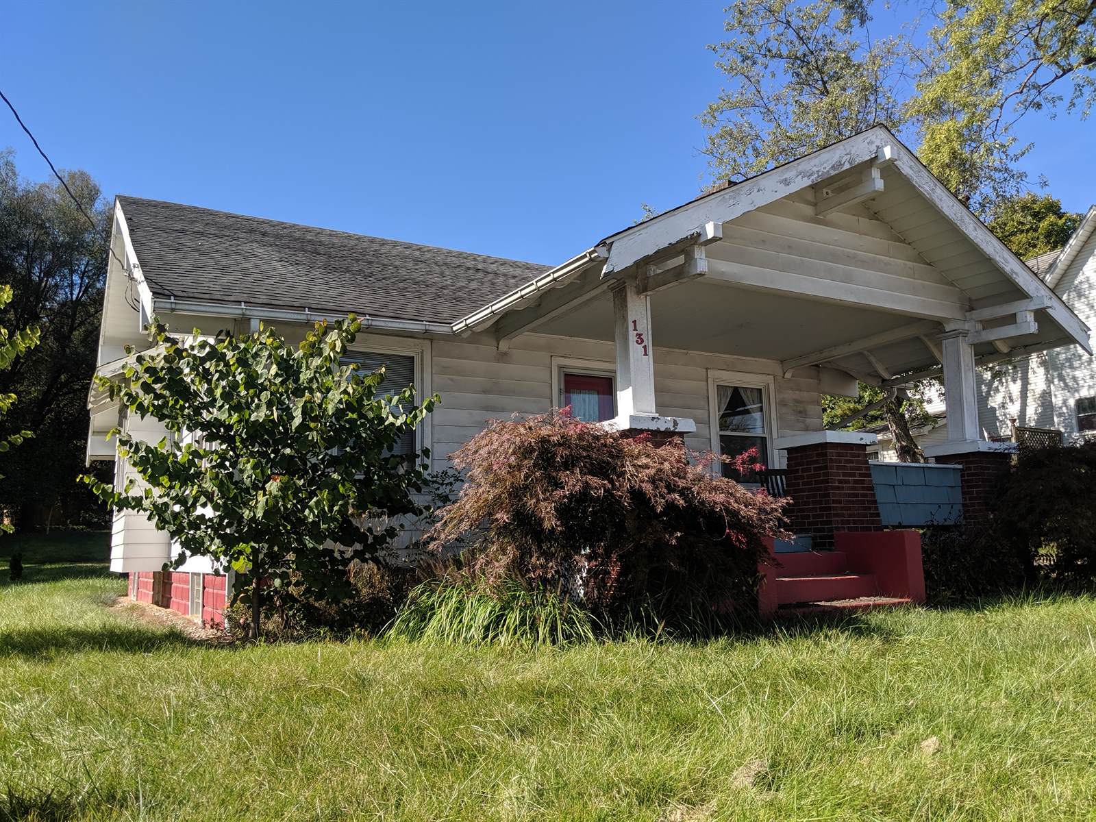 131 N. Mount Vernon, Loudonville, OH 44842 Listings Bill Stepp