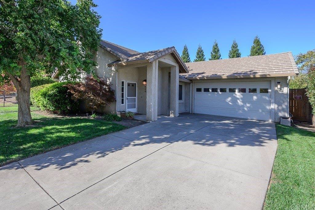 440 Royal Glen Lane, Chico, CA 95973