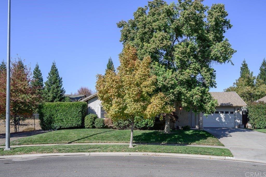 440 Royal Glen Lane, Chico, CA 95973