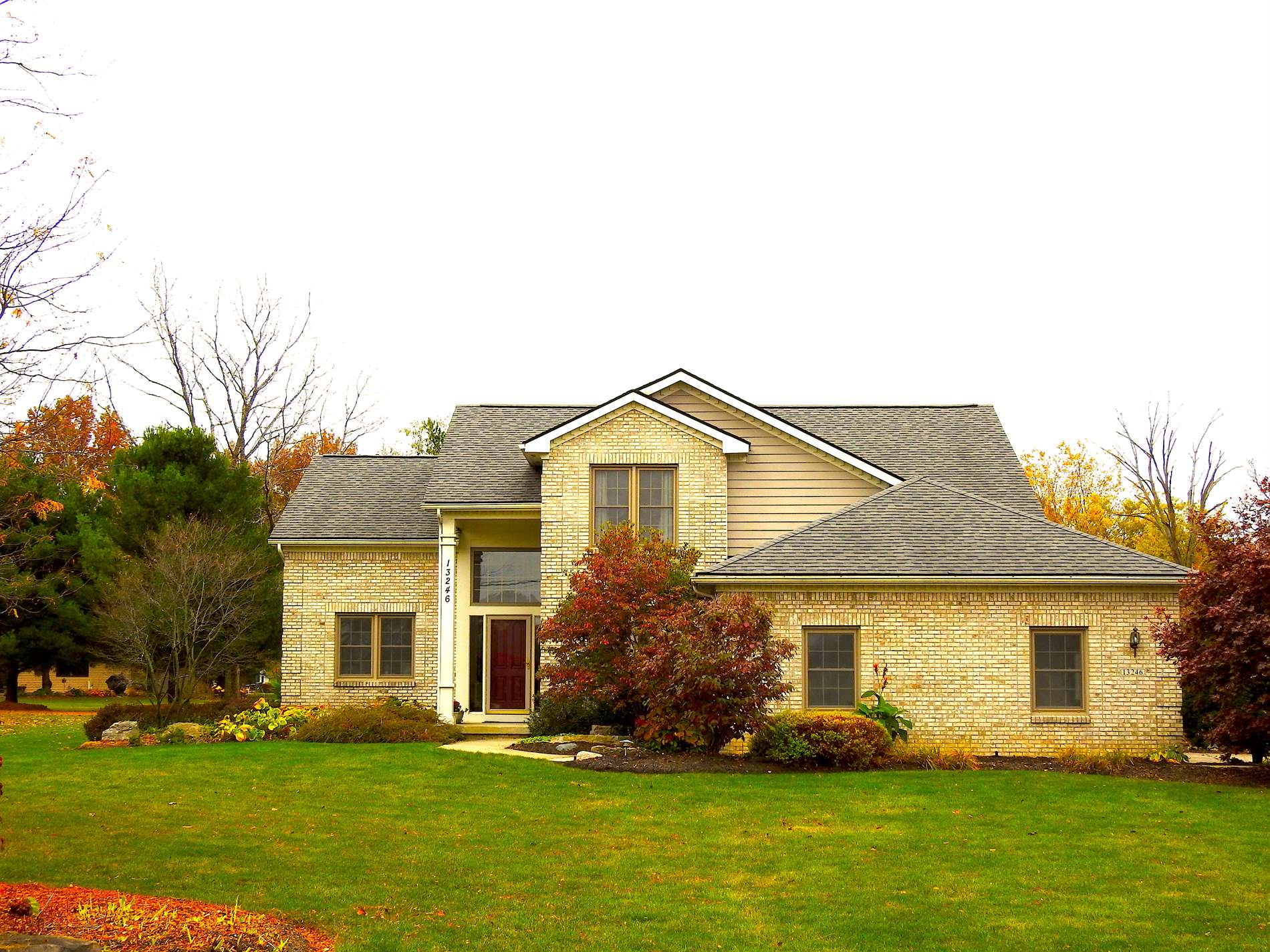 13246 Palmer Road S.W., Etna, OH 43068