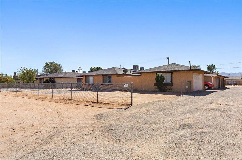 21445 Nisqually Road, Apple Valley, CA 92308