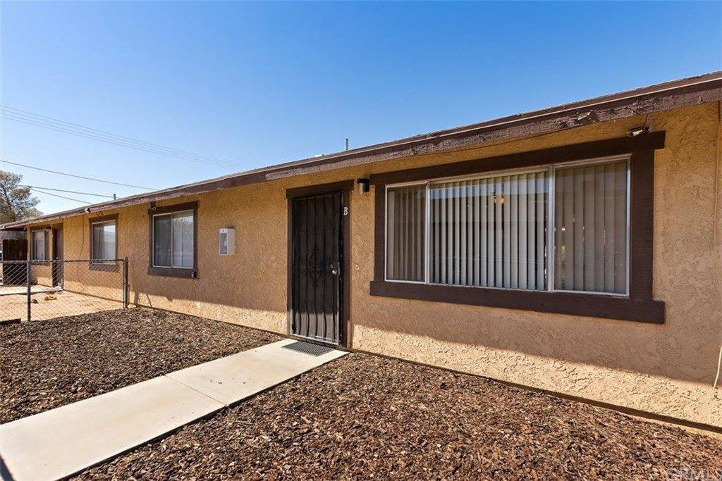 21445 Nisqually Road, Apple Valley, CA 92308