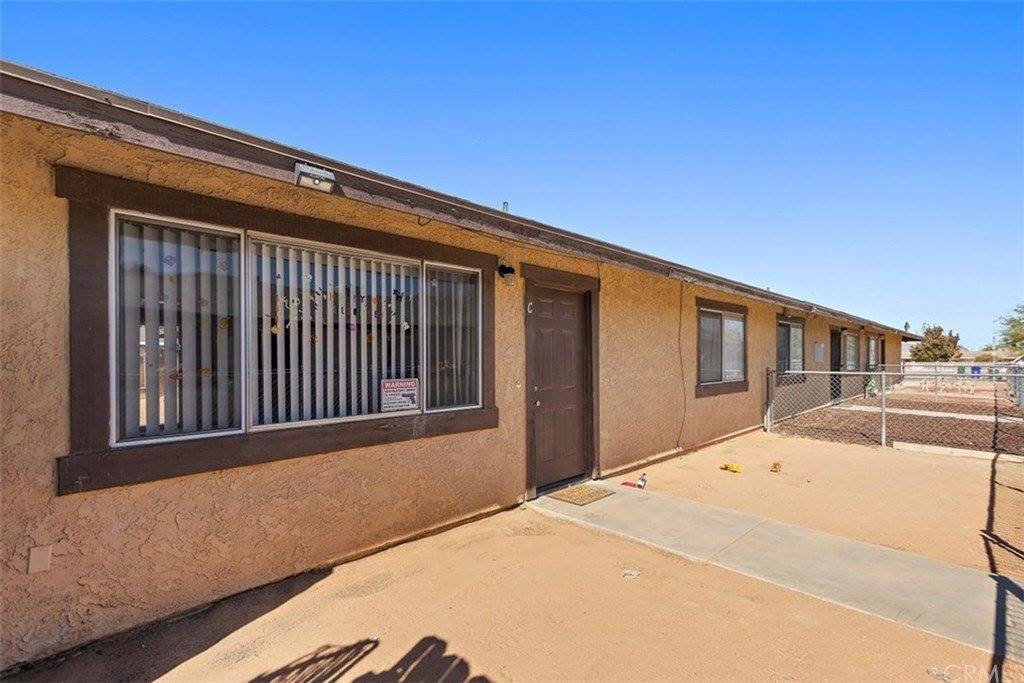 21445 Nisqually Road, Apple Valley, CA 92308