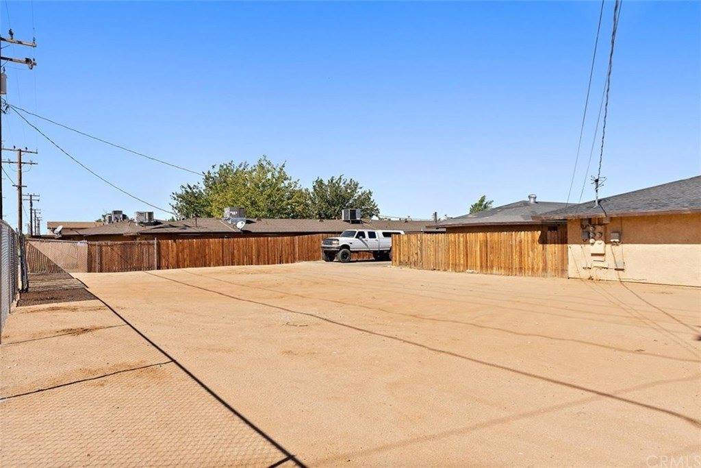 21445 Nisqually Road, Apple Valley, CA 92308