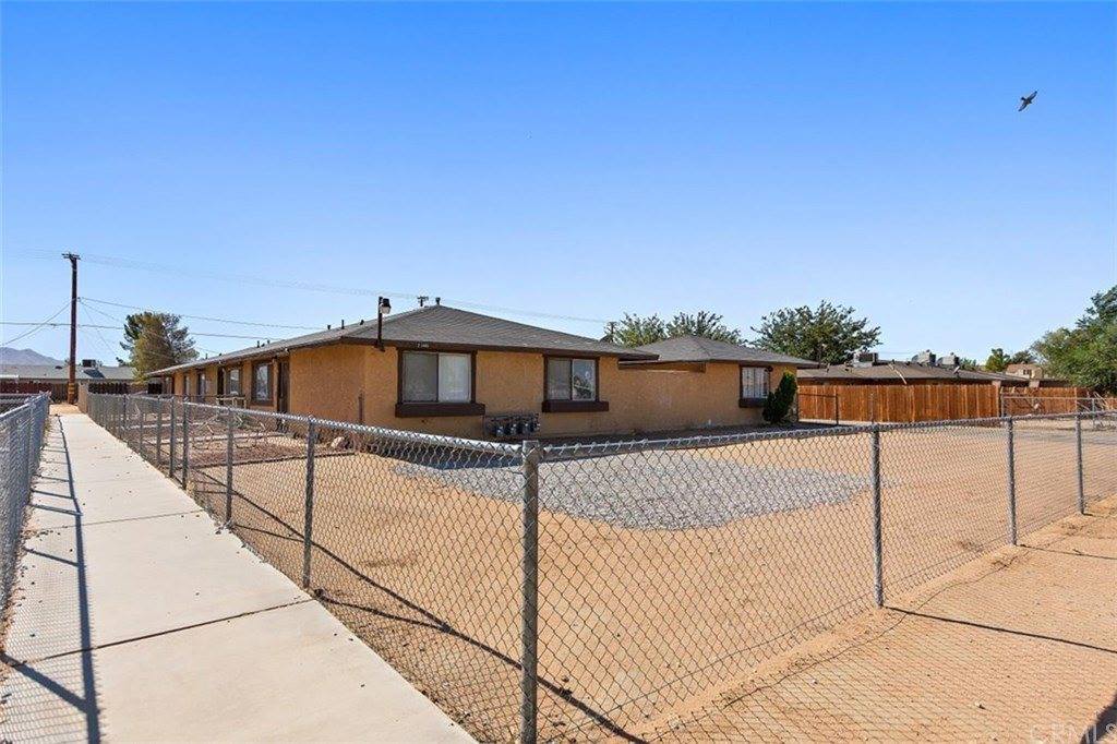21445 Nisqually Road, Apple Valley, CA 92308
