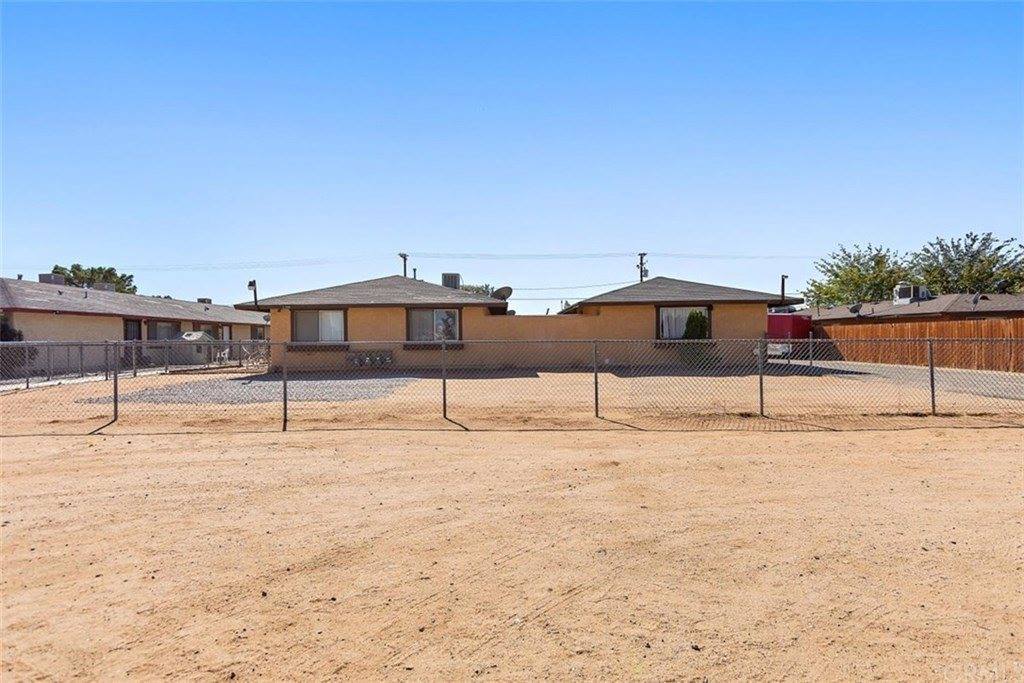 21445 Nisqually Road, Apple Valley, CA 92308