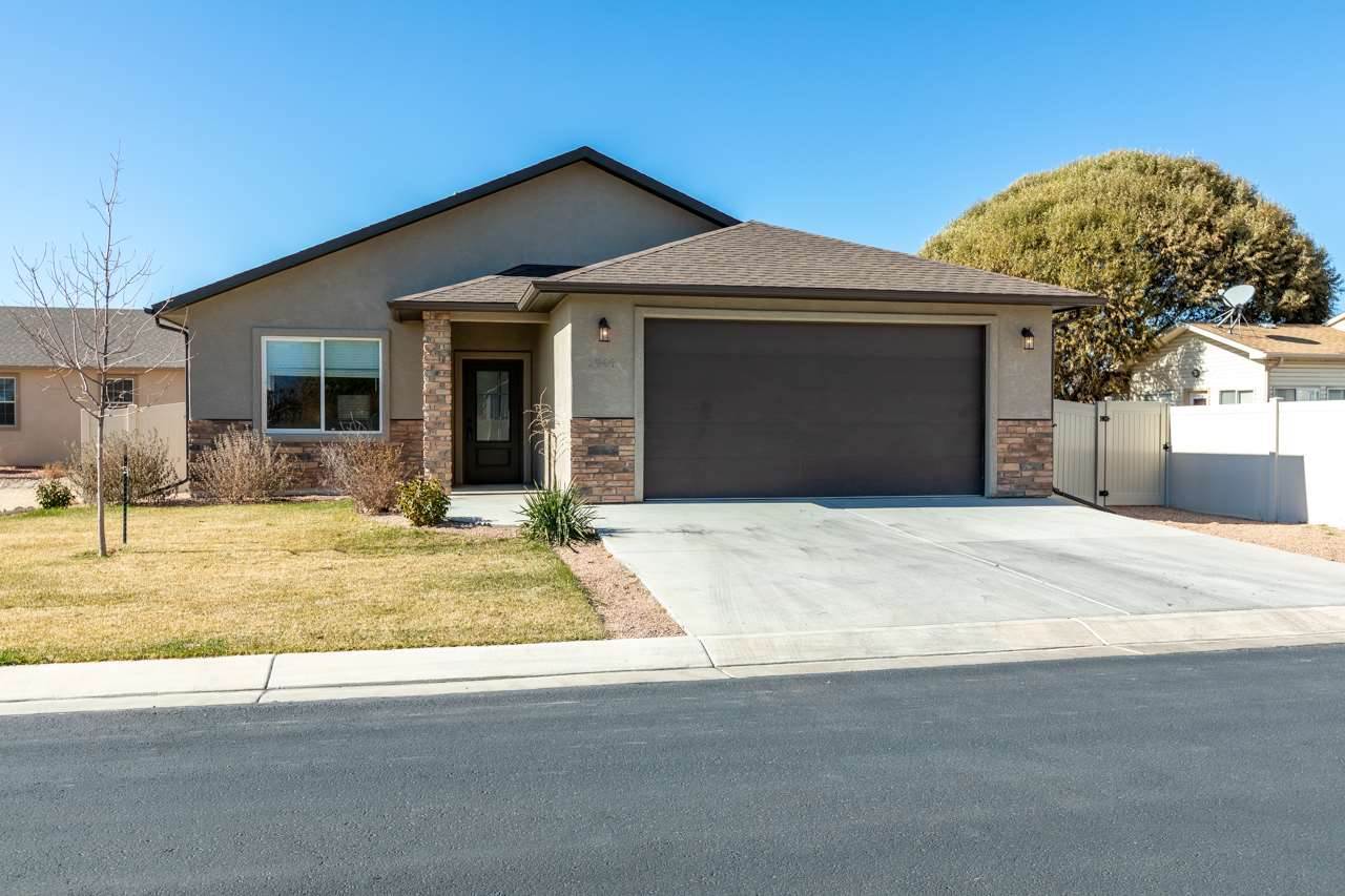 2946 Inishmore Way, Grand Junction, CO 81504