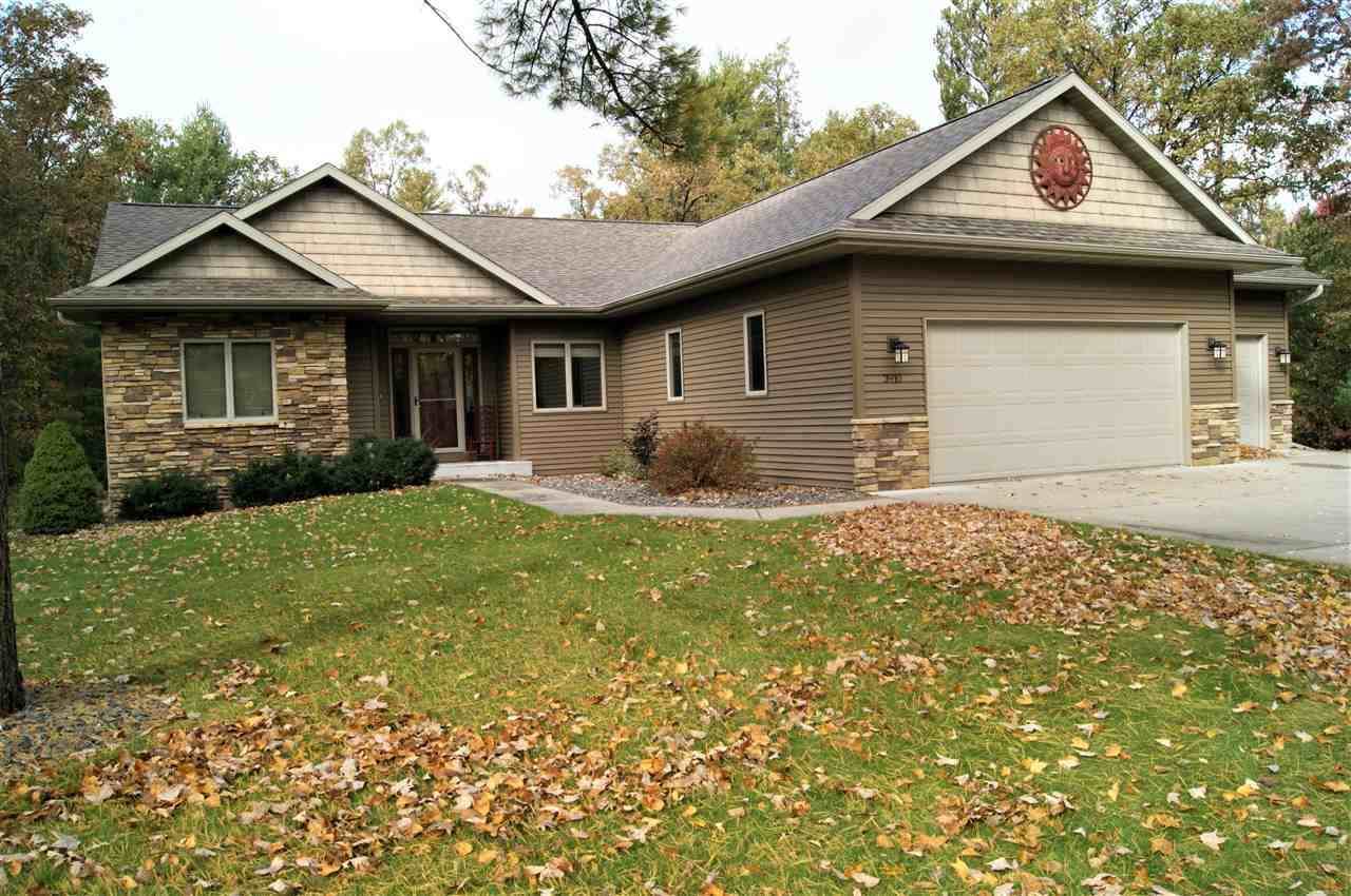 3910 Ben Franklin Drive, Wisconsin Rapids, WI 54494