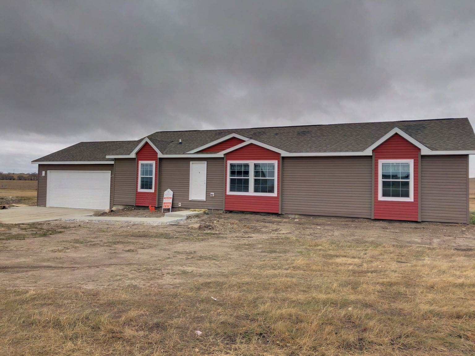 14971 Cochise St, Williston, ND 58801