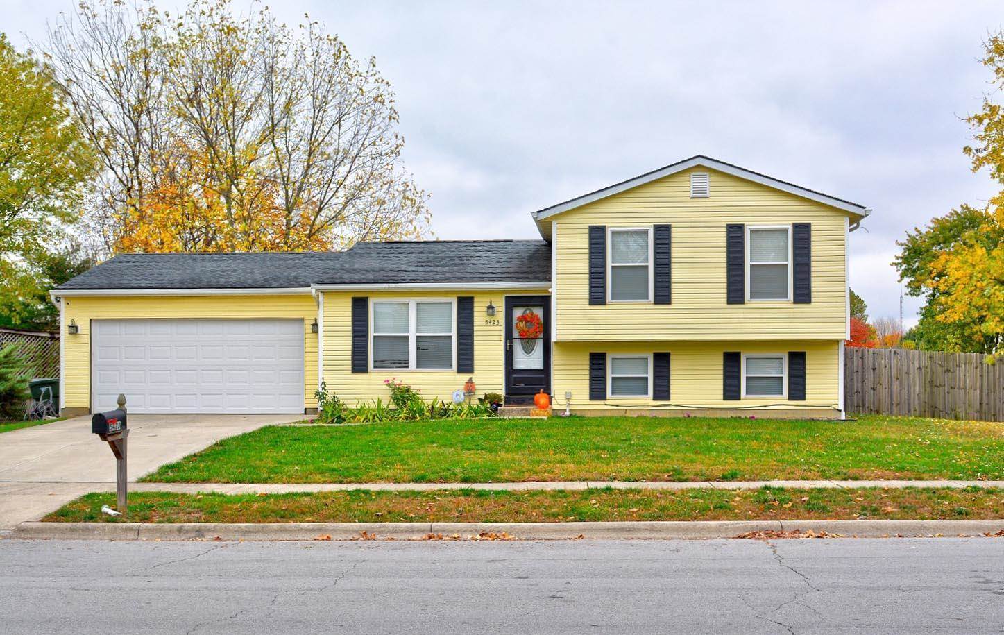 5423 Cherry Creek Parkway South, Columbus, OH 43228